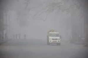 Aaj ka Mausam 21 Dec