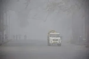 Uttar Pradesh Weather