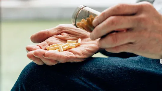 India Bans Oral Nimesulide