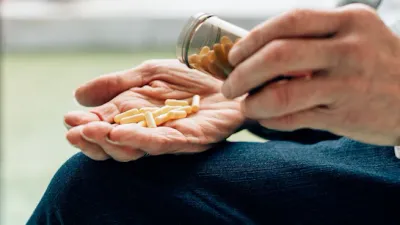 India Bans Oral Nimesulide