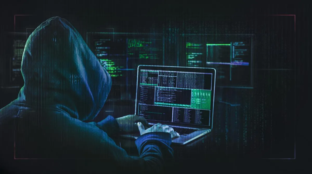 Cyber Fraud Alert