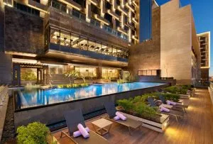 New Year 2026 Events in Delhi