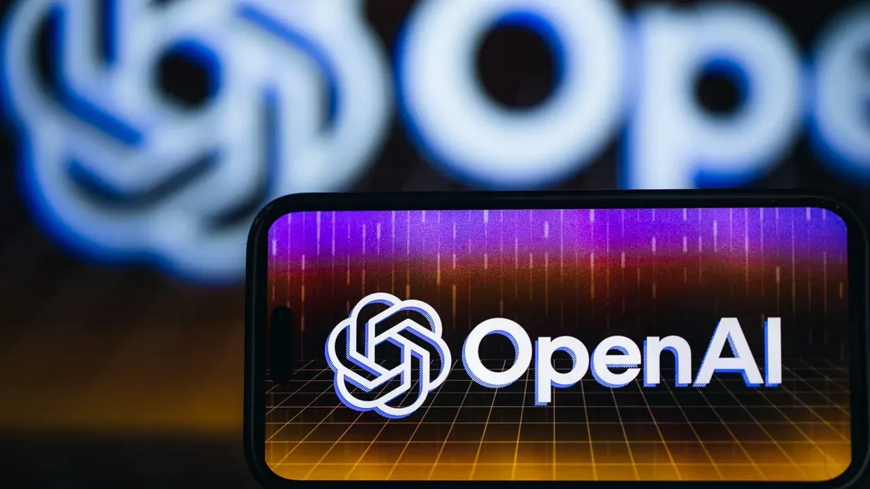 OpenAI Launches Chatgpt 5.2