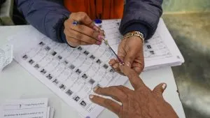 Punjab Nikay Chunav Result