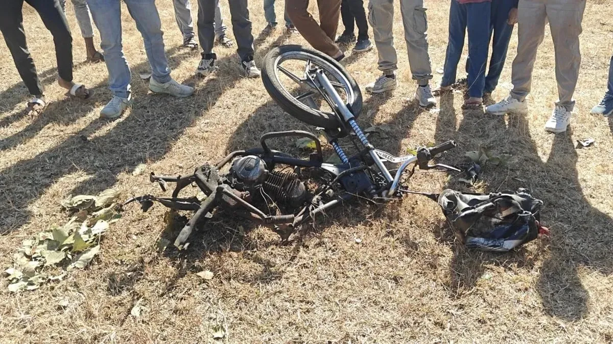 Sehore Bike Blast