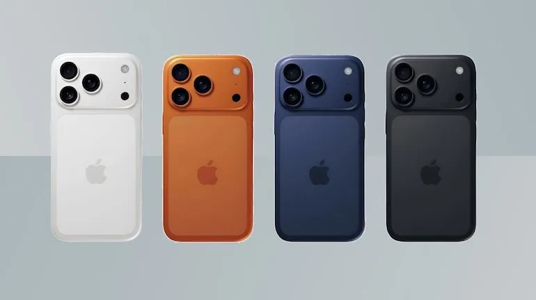 iphone 17 Pro Vijay Sales (Image- Social Media)