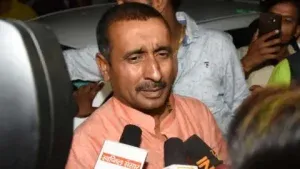 Unnao Rape Case