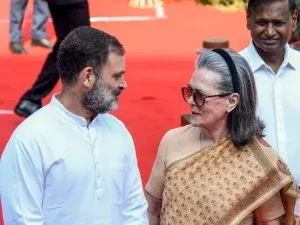 National Herald Case Update