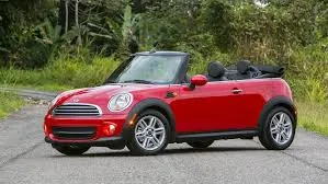 Upcoming Cars in December 2025 CREDIT S-M)