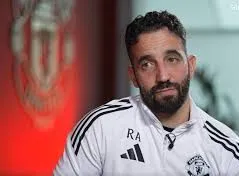 Ruben Amorim