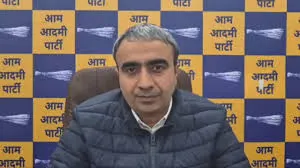 Anurag Dhanda News
