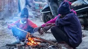 Jharkhand Weather Update (Image- Social Media)