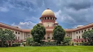 Supreme Court Reservation Ruling (Image- Social Media)