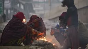 Jharkhand Weather Update (Image- Social Media)
