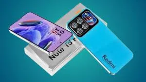 Redmi Note 15 Series Leaks (SOURCE-SM)