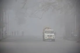 Uttar Pradesh Weather