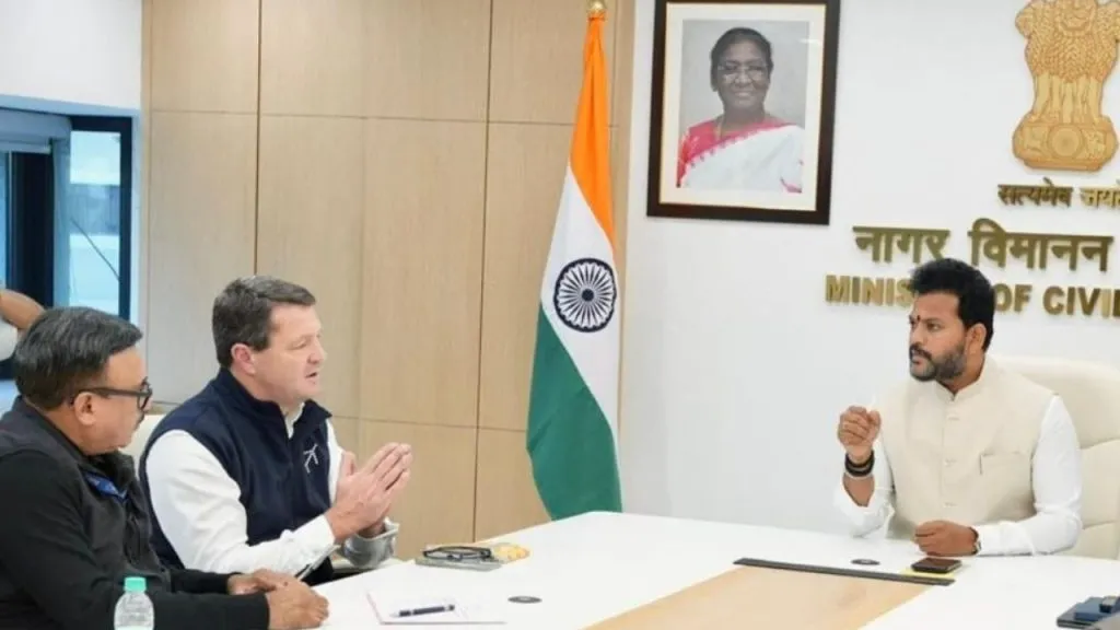 Government Action on Indigo Crisis