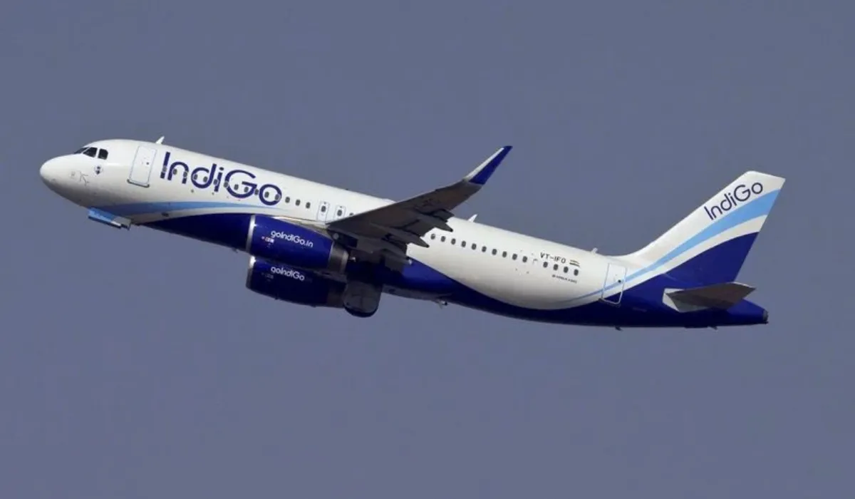 IndiGo Flights News Update