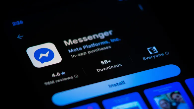 Facebook Messenger Desktop App Shutdown (Image- Social Media)