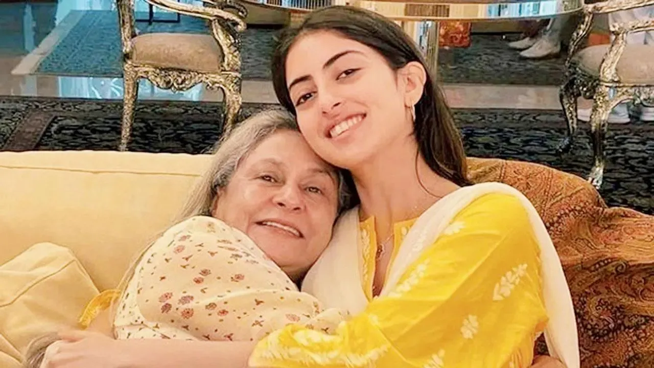 Jaya Bachchan on marriage-Source Social Media