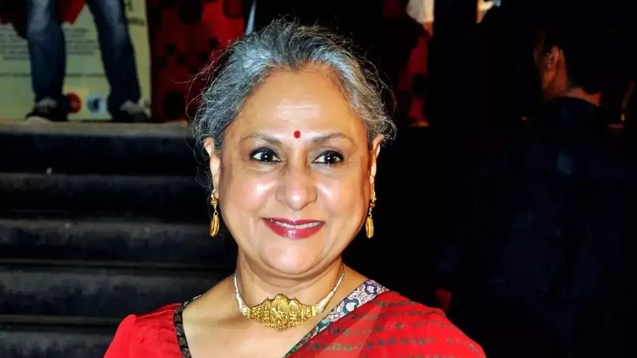 Ashok Pandit on Jaya Bachchan- Source : Social Media