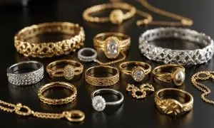 Gold Silver Rate Today 14 Dec
