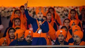 Rajasthan Christmas News