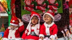 Rajasthan Christmas News