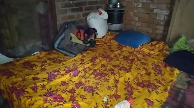 Blind Brother Murdered (Image- Social Media)