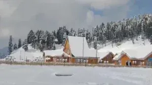 Aaj ka Mausam 22 Dec
