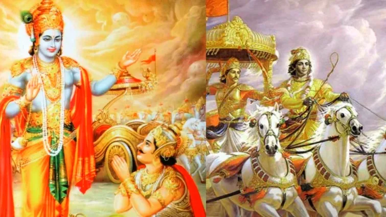 Geeta Jayanti 2025 (Source: Social Media)