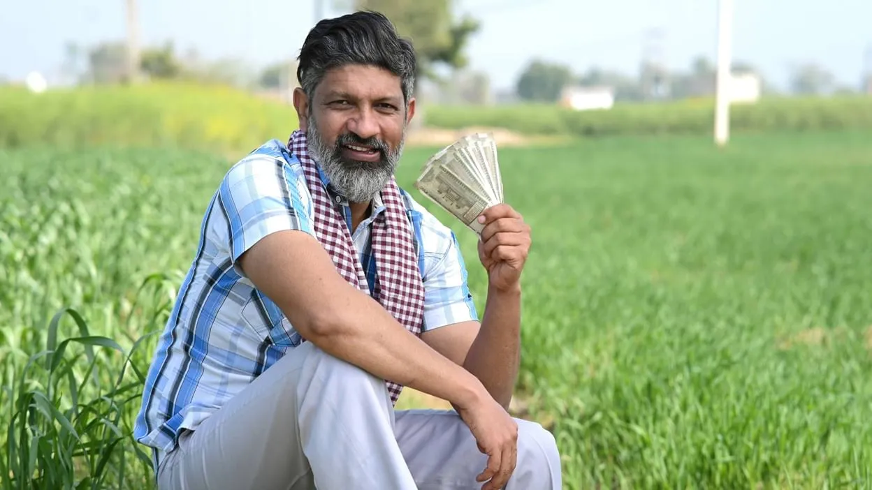 PM Kisan Samman Nidhi (Image- Social Media)