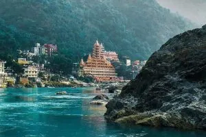 Places to go on new year
