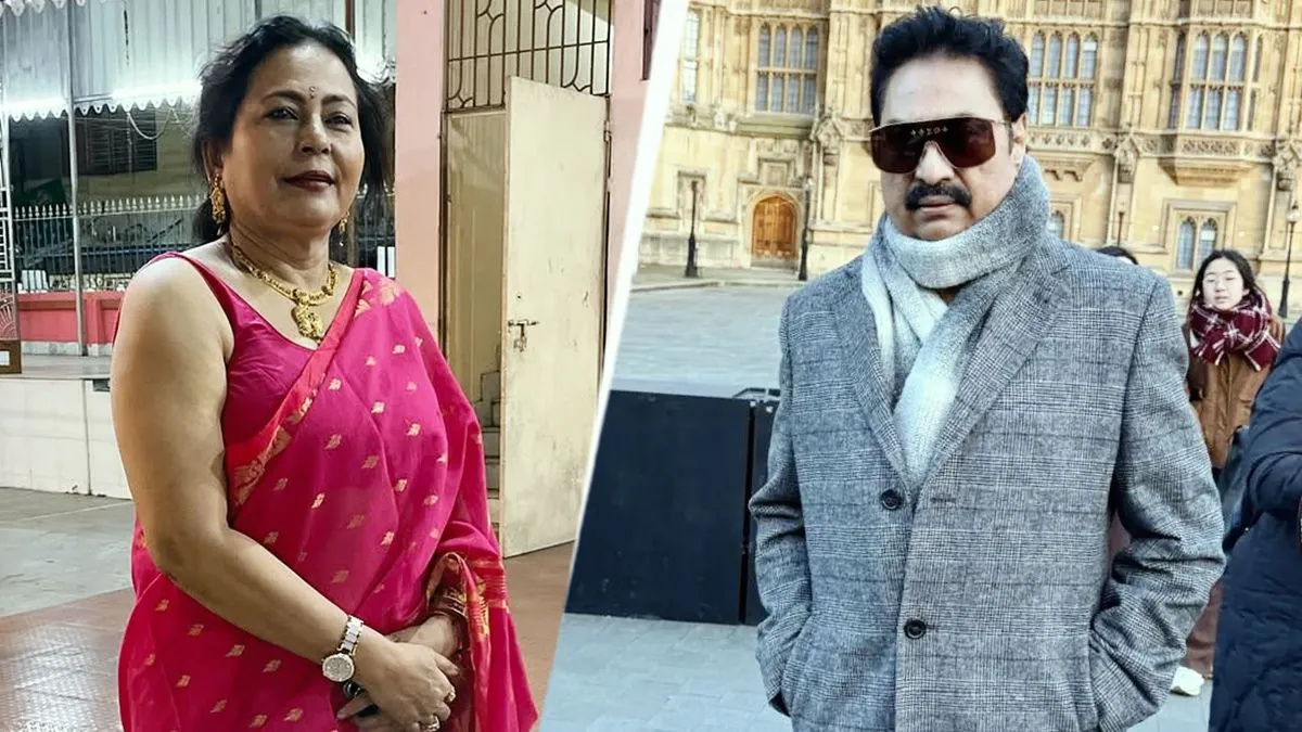 Kumar Sanu Defamation Lawsuit( Source: Social Media)