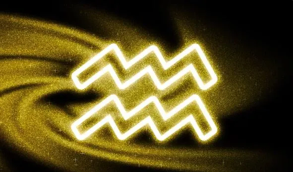 Aquarius
