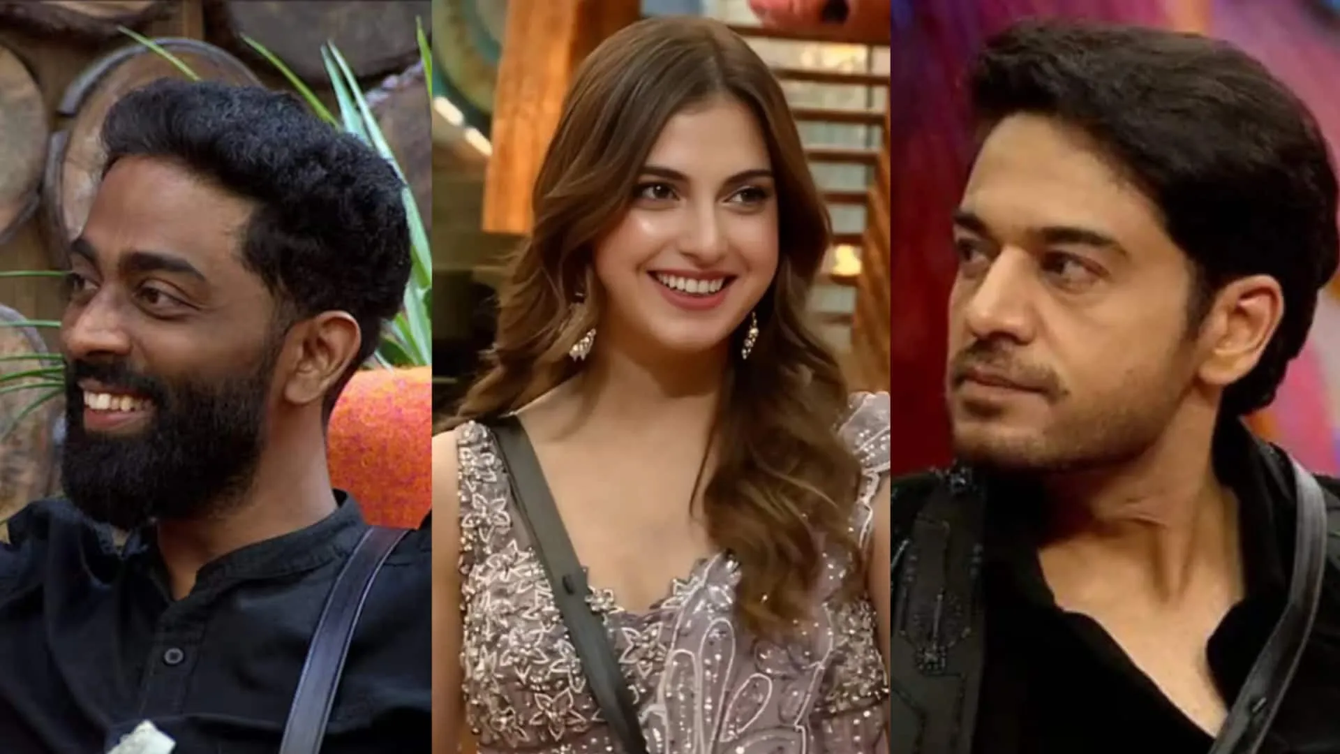 Bigg Boss 19 Grand Finale