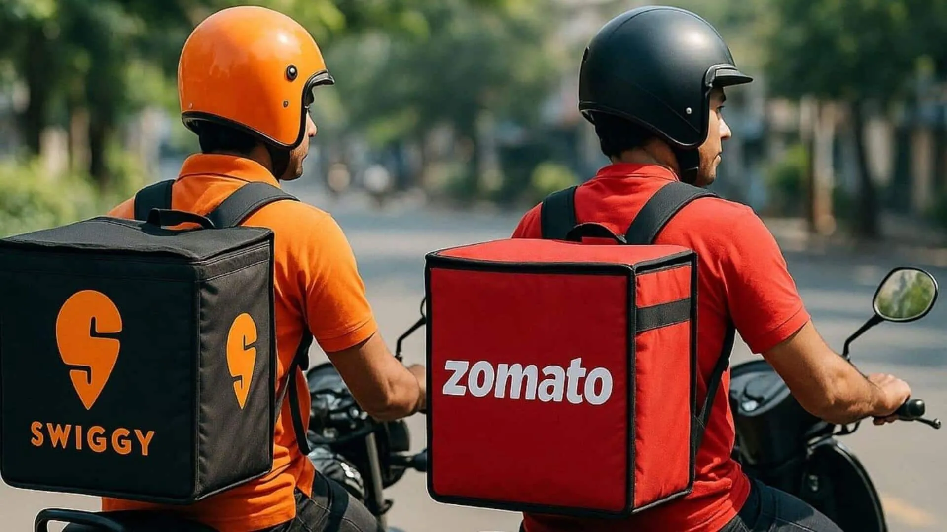 Zomato Swiggy Strike on 31st (Image- Social Media)