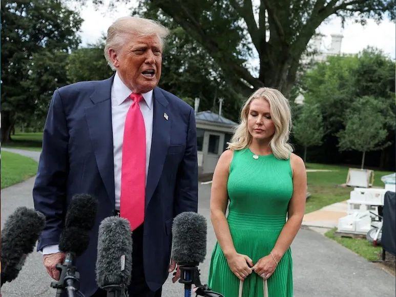 Donald Trump News (source s-m)