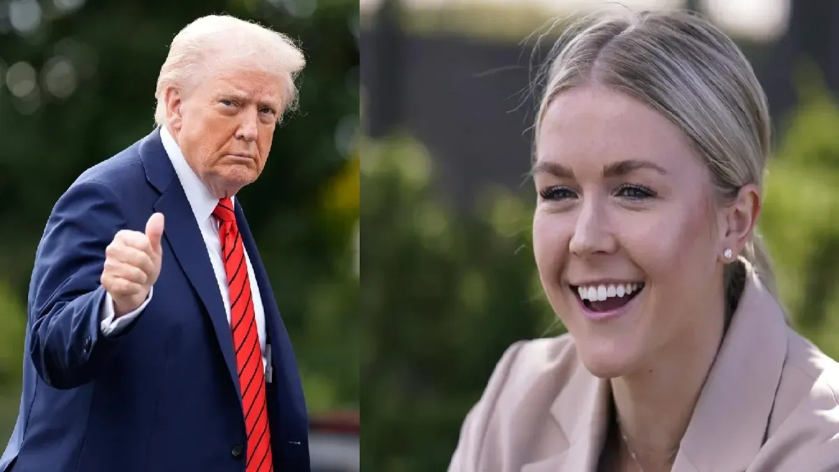 Donald Trump News (source s-m)