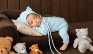 Baby Boy Names Starting With T