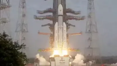 Bluebird Block-2 Mission