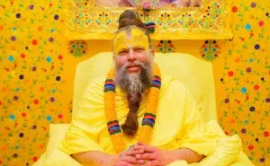 Premanand Maharaj New Year Message