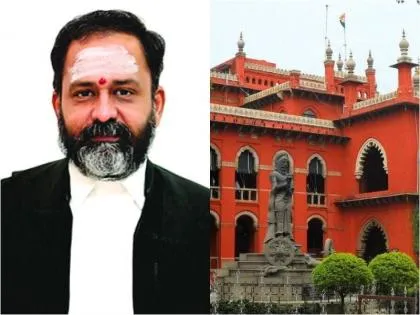 Justice Swaminathan News Today (source s-m)