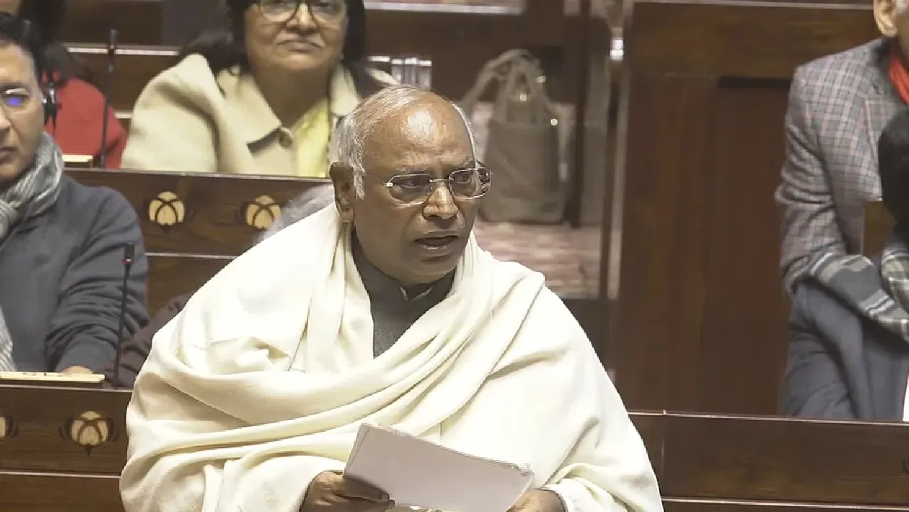 Opposition on VB-G RAM G Bill