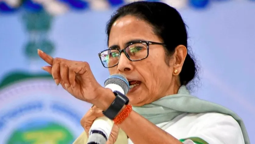 West Bengal (Source: Social Media)