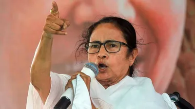 West Bengal (Source: Social Media)