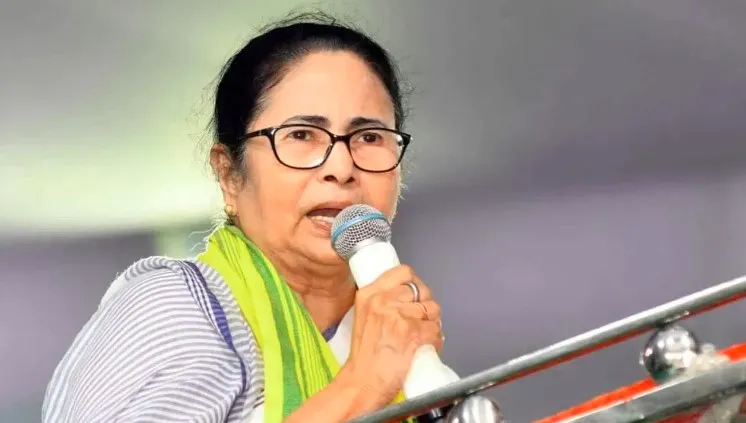 West Bengal (Source: Social Media)