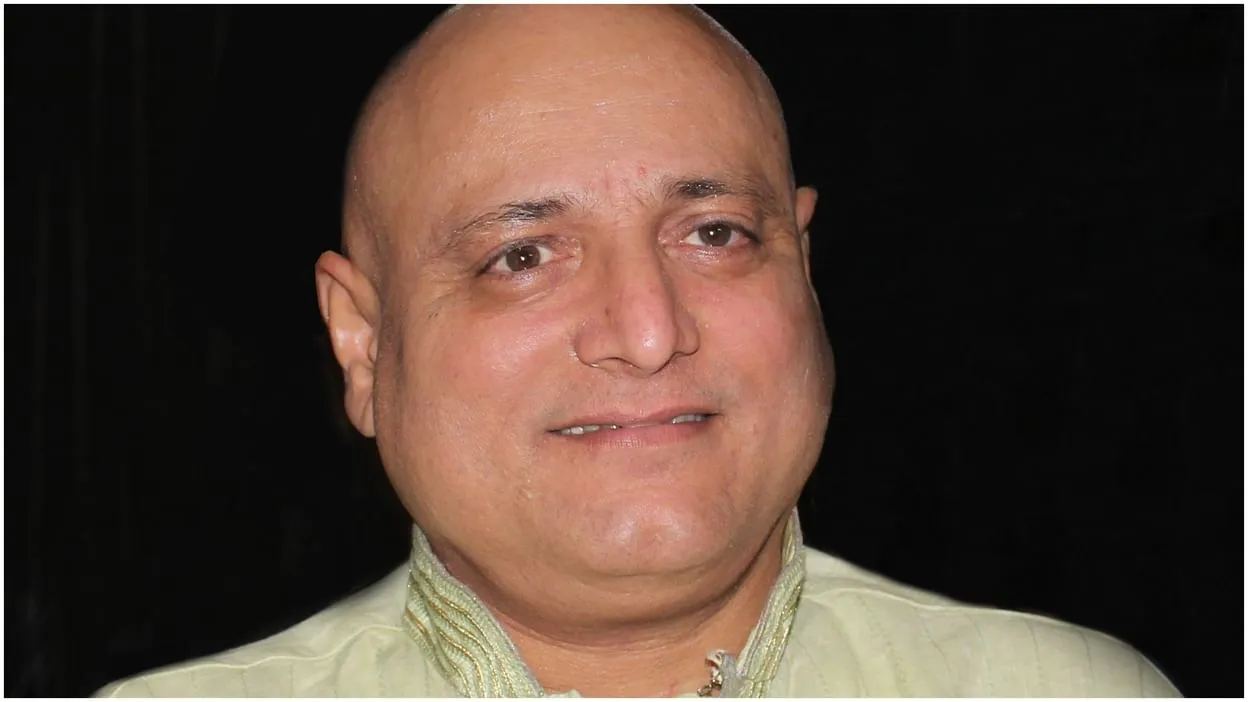 Manoj Joshi Statement