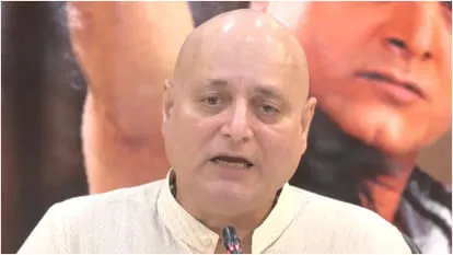 Manoj Joshi on Bangladesh Violence