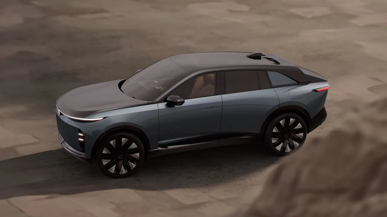 Upcoming Tata Electric Cars 2026 (Image- Social Media)